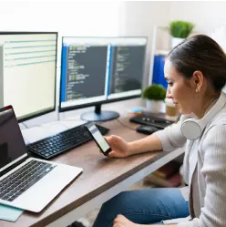 Trading Platform Development