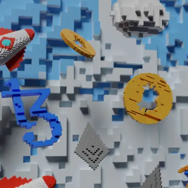 DeFi Smart contract Development