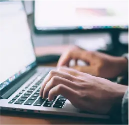 Smart contract development service